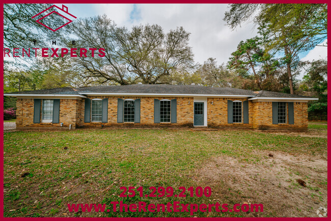Building Photo - 10470 Old Pascagoula Rd Rental