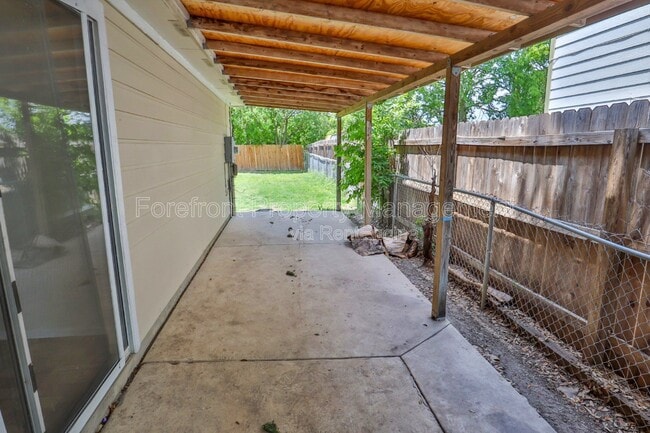 Photo - 1815 Big Rock Dr