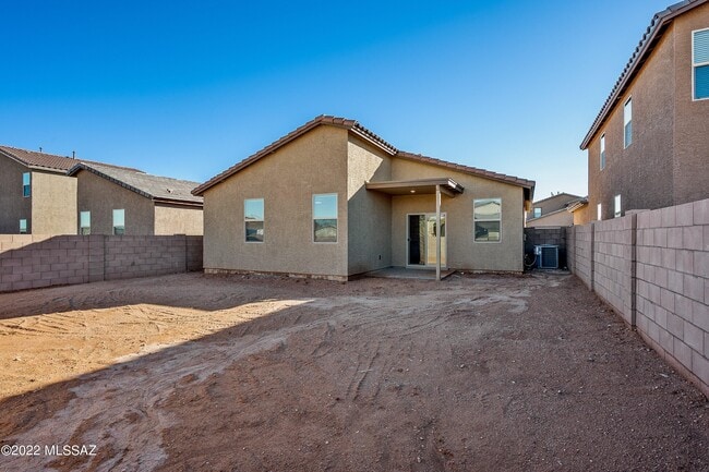 Photo - 6330 S Crescent Peak Dr