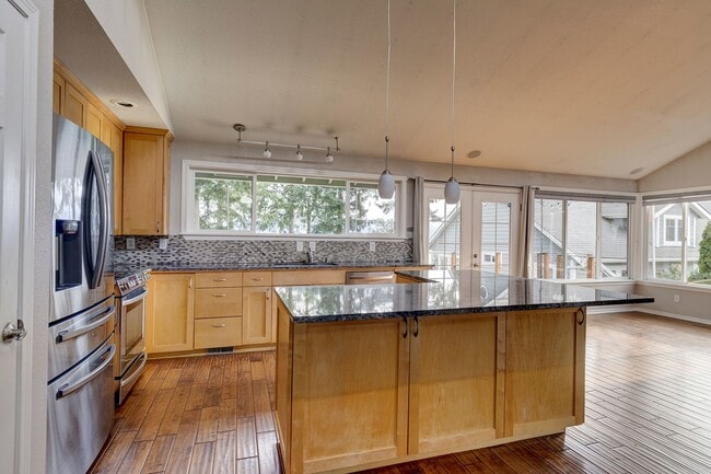 Photo - 3 Bed 2.5 Bath Home with a View!