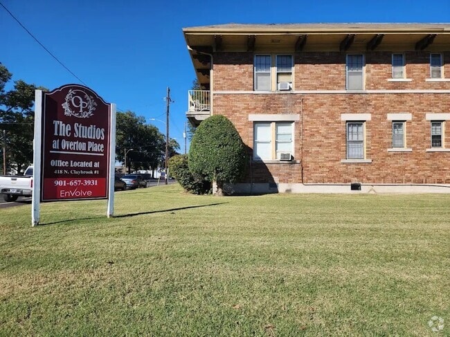 Building Photo - Overton Place Rental
