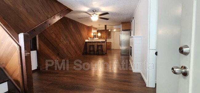 Photo - 6584 Walker Rd Unidad Basement