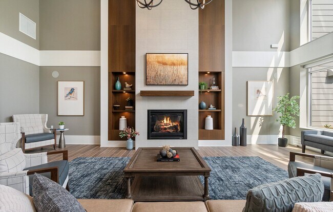 Photo - Oaks Landing 55+ Apartments