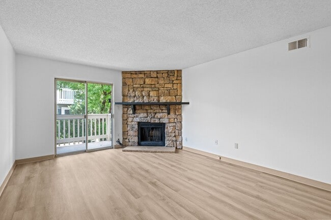 Photo - Updated 1BD/1BA Condo in DTC – Available Now!