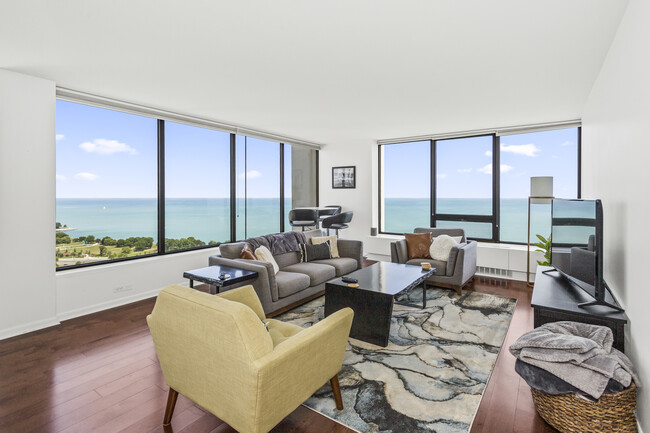 Photo - 2800 N Lake Shore Dr Condo Unit 3201