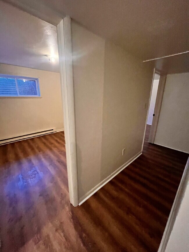 Photo - Ground level apartment! New flooring throu...