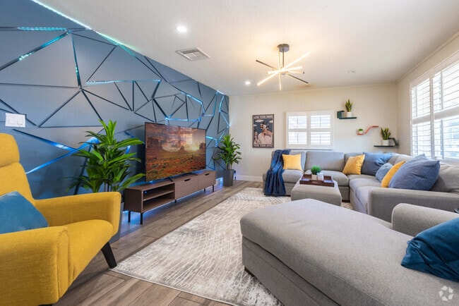 Building Photo - 3502 E Crocus Dr Unit ID1244941P Rental