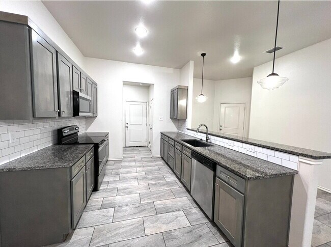 Photo - "Charming 3-Bed, 2-Bath Home in Lubbock – ...