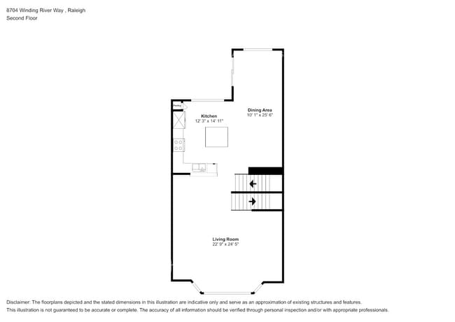 Photo - 8704 Winding River Way