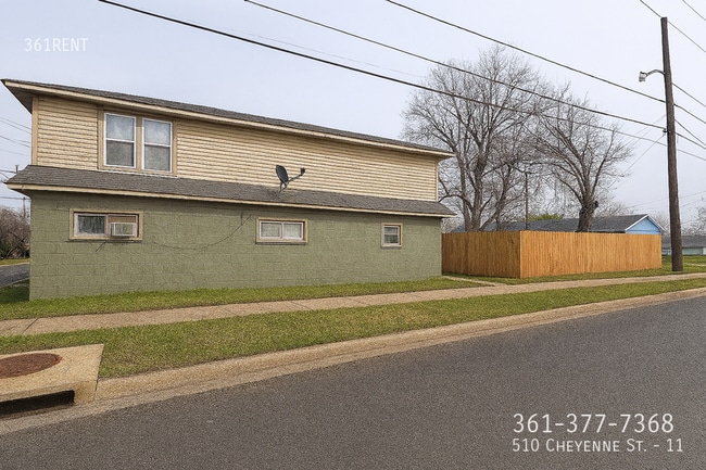 Photo - 510 Cheyenne St Unidad 11