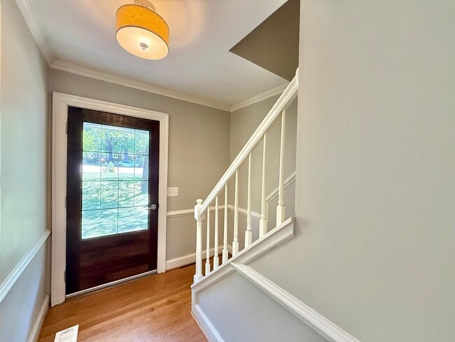 Photo - **OFFERING REFUNDABLE APPLICATION FEES & $150 MOVE IN PROMOTION** Terrific 3BD, 1.5BA North Ralei...