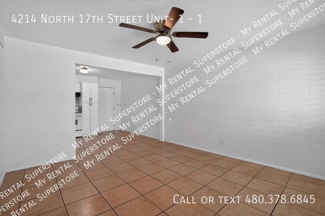 Photo - 4214 N 17th St