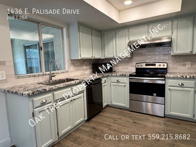 Photo - 1436 E Palisade Dr