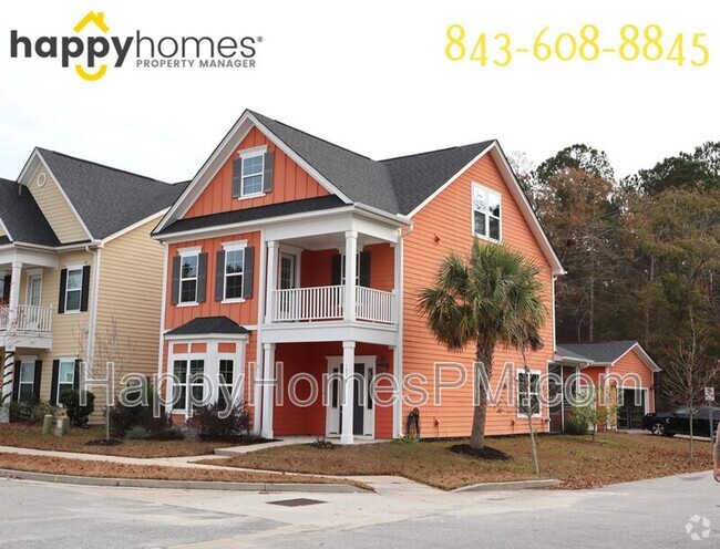 Building Photo - 1718 Emmets Rd Rental
