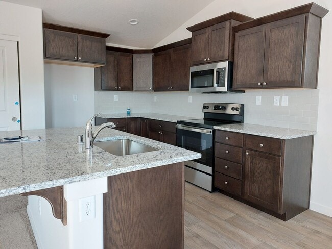 Photo - Brand New 3 bed 2 bath house