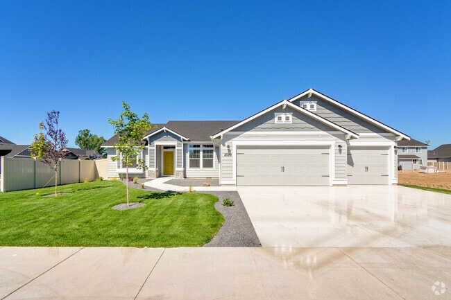 Building Photo - 2099 N Waterbrook Way Rental