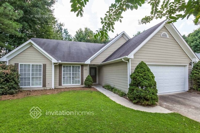 Building Photo - 650 Trellis Pond Ct Rental