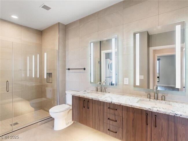 Building Photo - 2460 E Serene Ave Unit 602