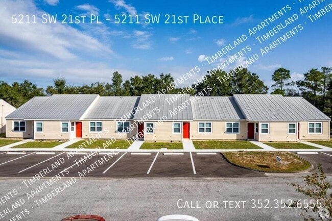 Building Photo - 5211 SW 21st Pl Unit 5211 SW 21st Place Rental
