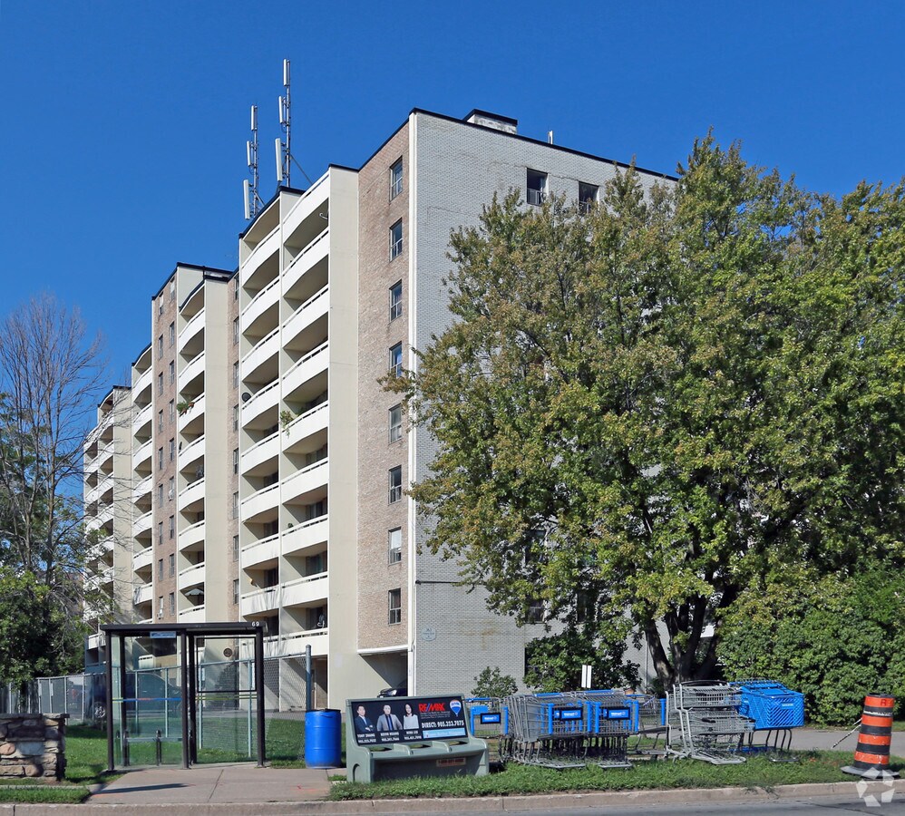 Centennial Place 2 - Centennial Place 2