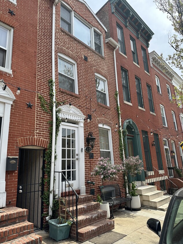 Photo - 1425 William St (Baltimore, MD)