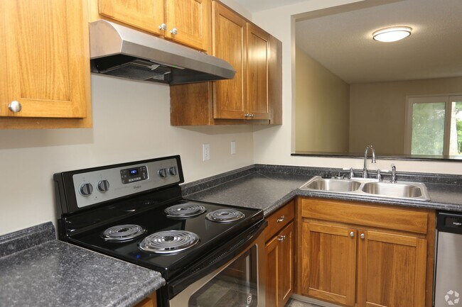 Ontario Village Apartments