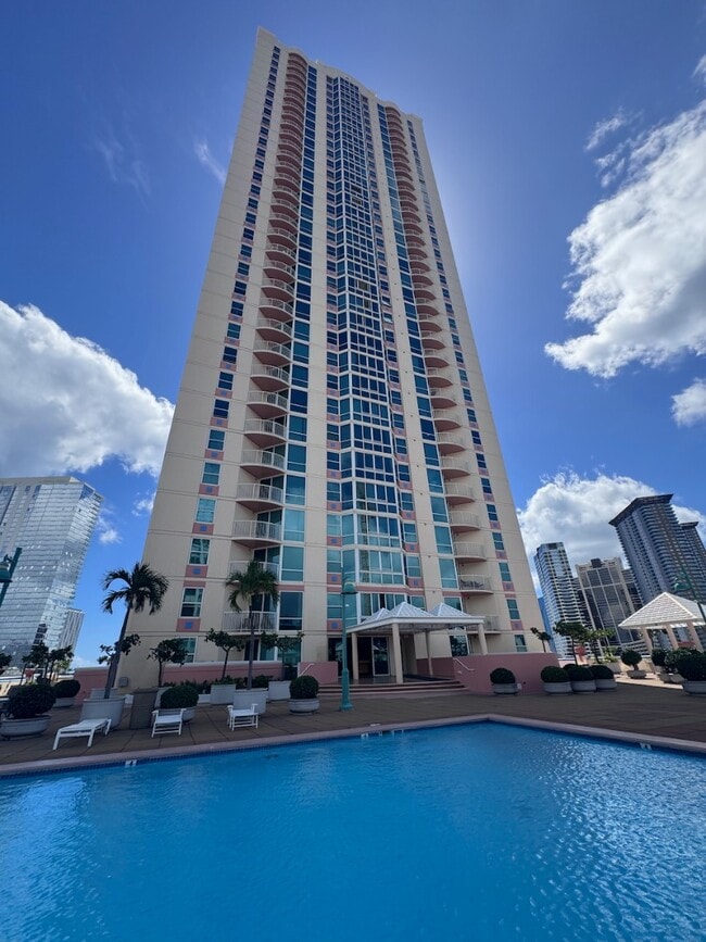Building Photo - 1 bedroom in One Archer Lane Unit #3806 Rental