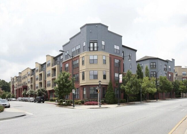Photo - 401 16th St NW Unit 1359