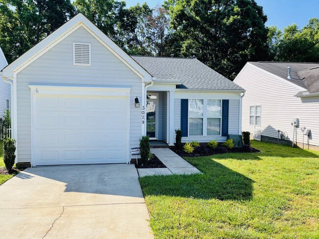 Building Photo - 3029 Salmon River Dr