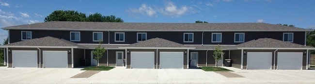 Brecken Place - Brecken Place Apartments