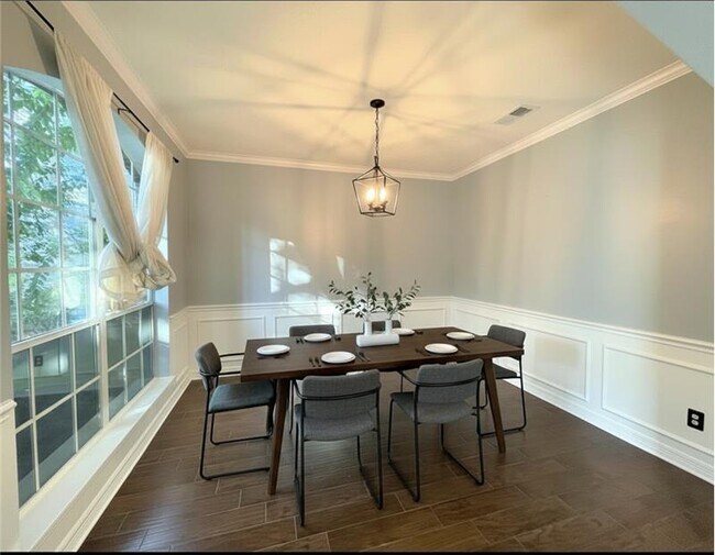 Photo - 16407 Stone Prairie Dr