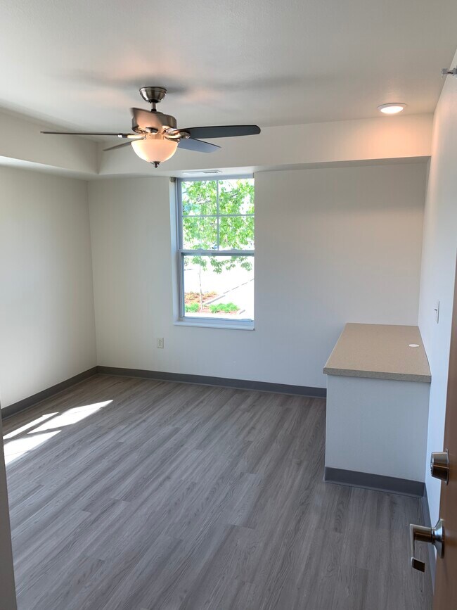 The Vine Apartments For Rent in La Crosse, WI
