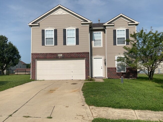 Building Photo - 608 Waterford Way