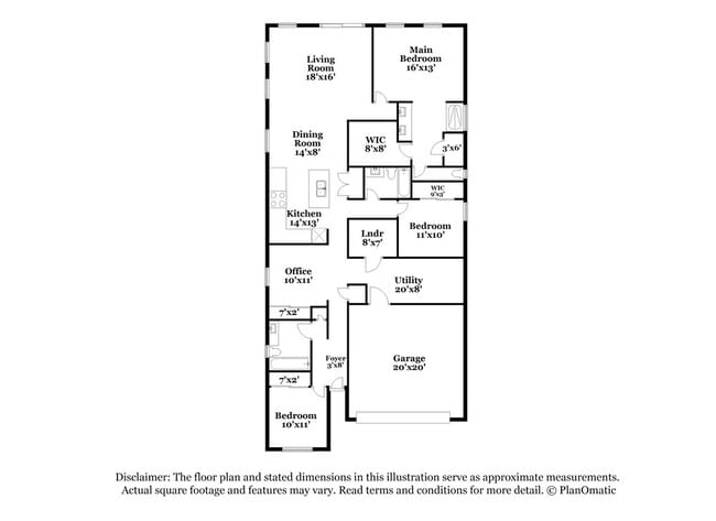 Photo - 12631 W Junipero Ct