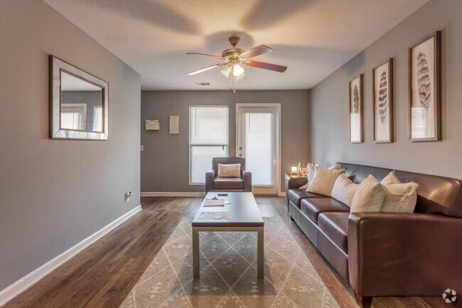 Photo - AI Carrollton Walk