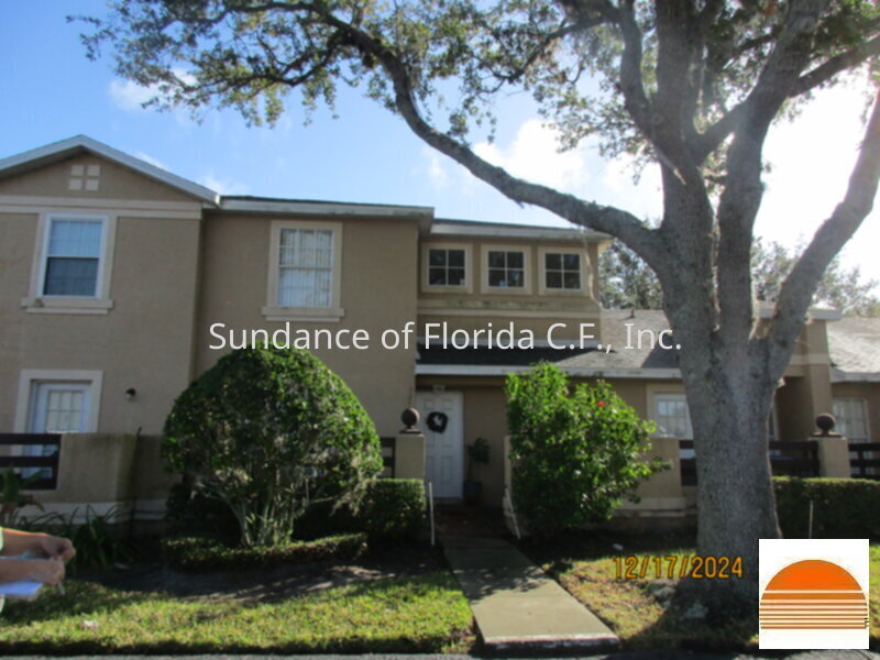 Osceola County - Osceola County Casa