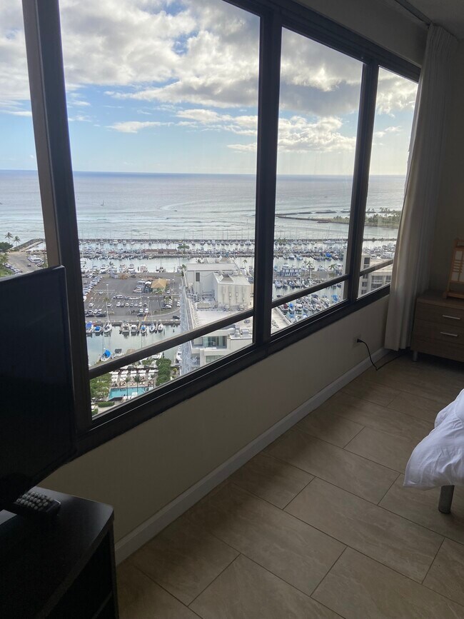 Photo - 1778 Ala Moana Blvd Unit 3210