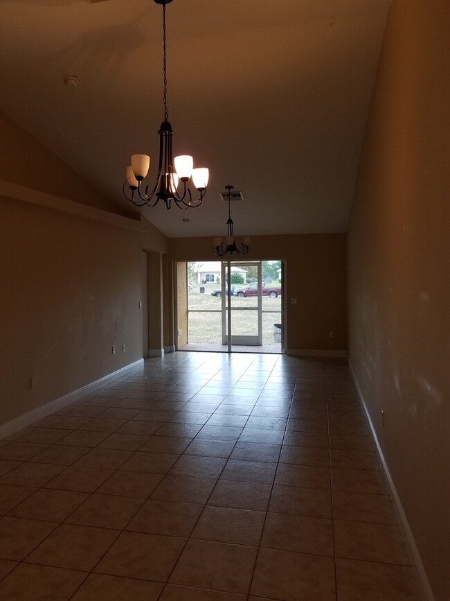 Photo - 2033 Andalusia Blvd Unit 2033