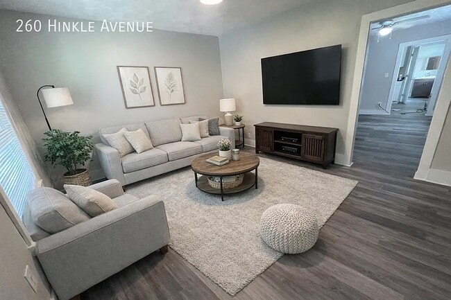 Photo - 260 Hinkle Ave