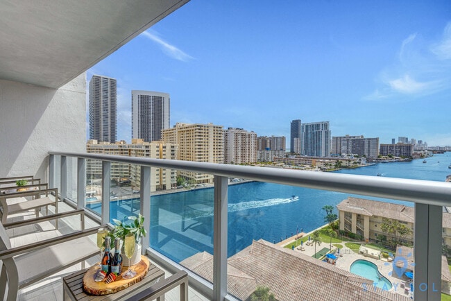 Photo - 2602 E Hallandale Beach Blvd Unit SI ID1227280P