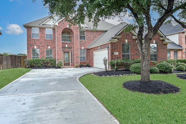 Photo - 3502 Broadknoll Ln