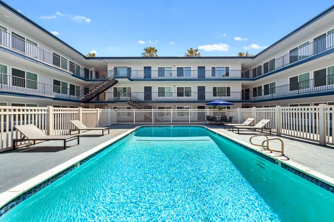 Park Apartments