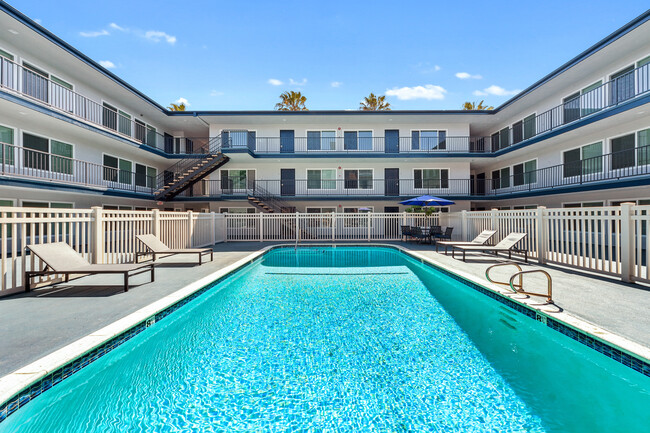 Photo - Park Villa Apartments