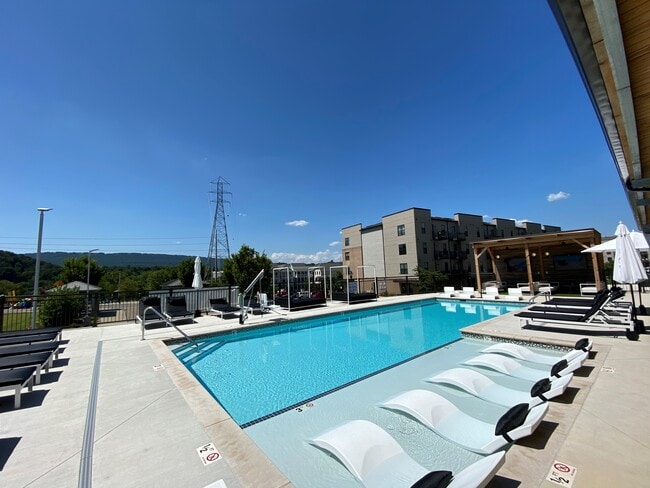 Photo - Riverwalk at Cameron Harbor