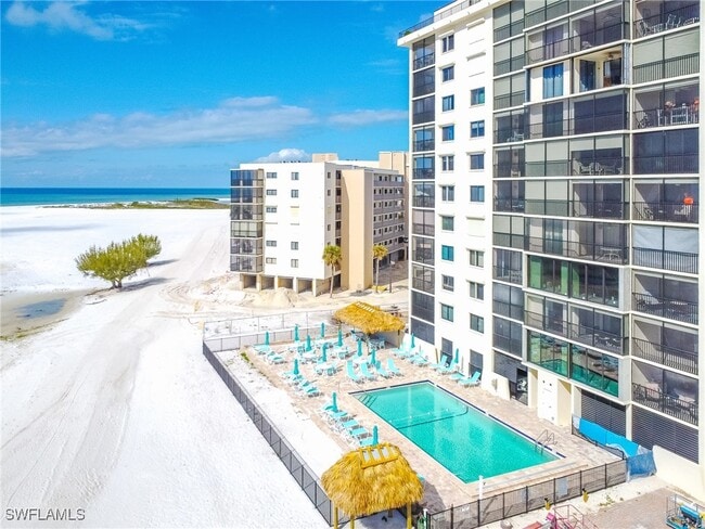 Photo - 8400 Estero Blvd Unidad 203 Rental