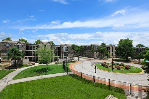 Building - Haverford West