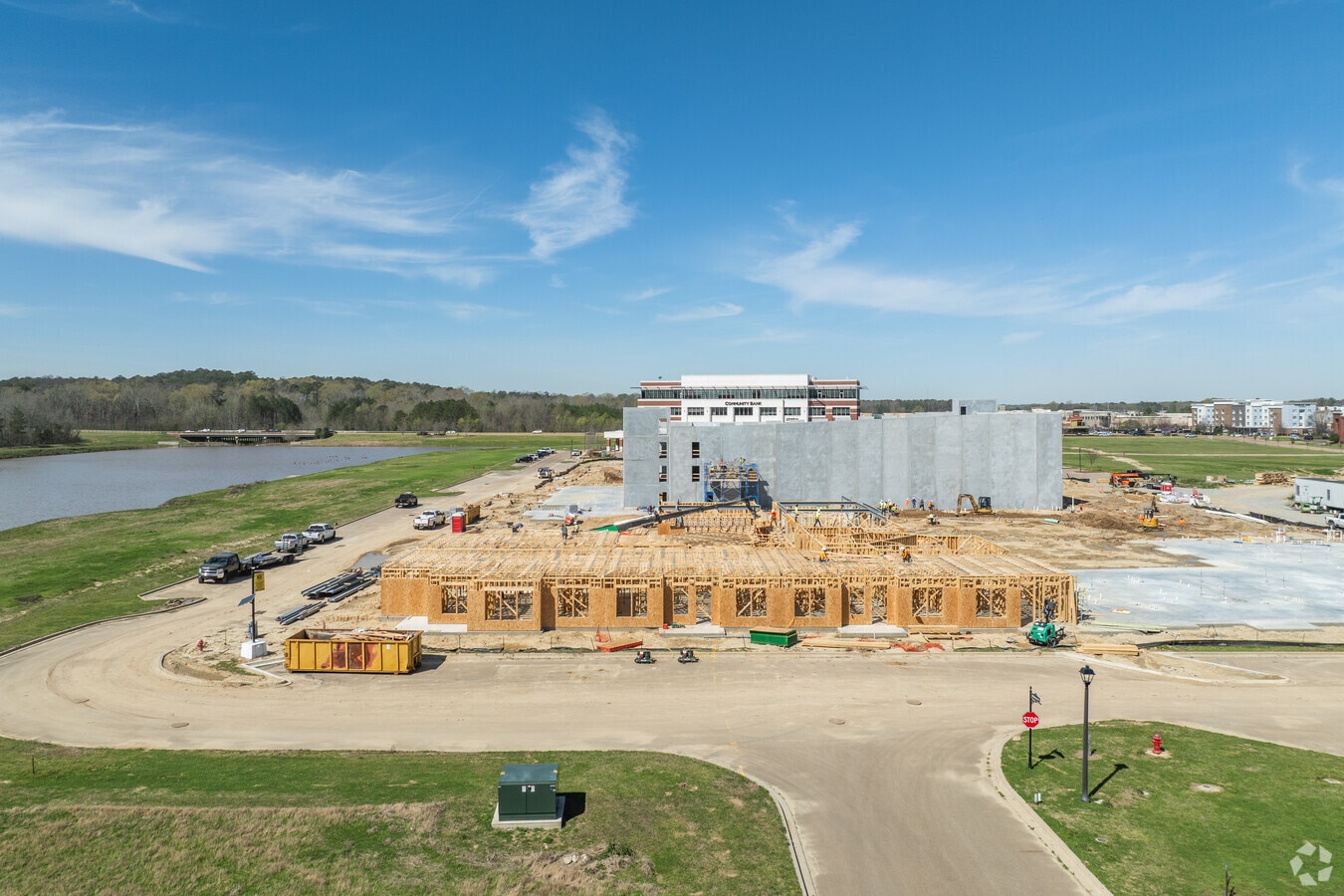 Photo - THE HEIGHTS AT WATERPOINTE