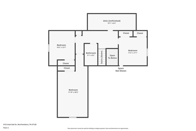 Photo - 413 Creek Oak Dr
