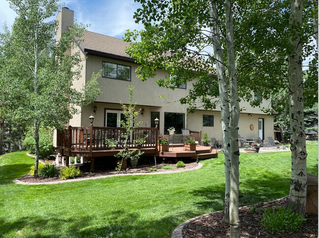 Photo - SUMMER RENTAL - Jeremy Ranch Gem