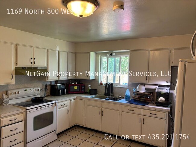 Photo - 1169 N 800 W St Unit 1